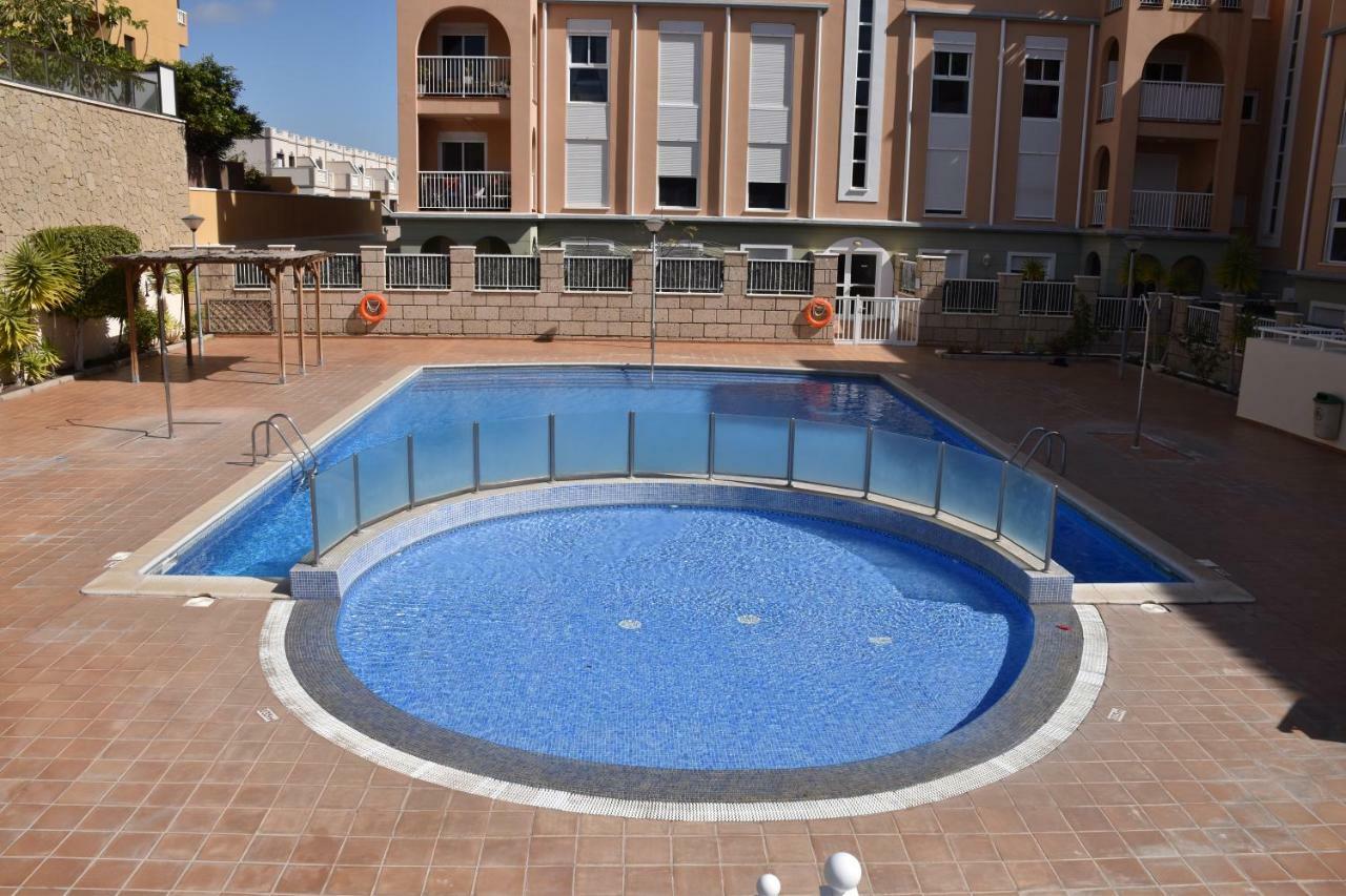 Apartment Playa Del Cabezo