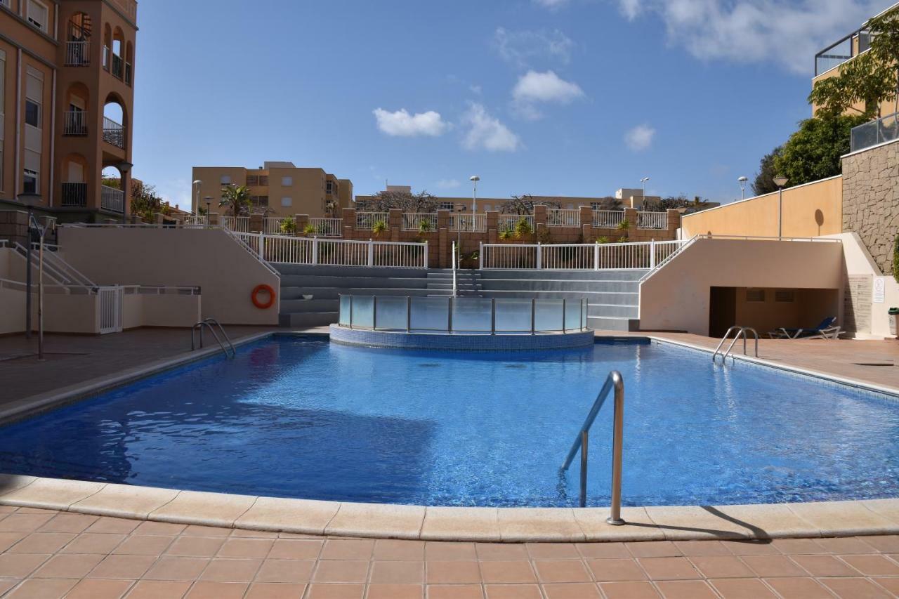 Playa Del Cabezo Apartment El Medano (Tenerife)