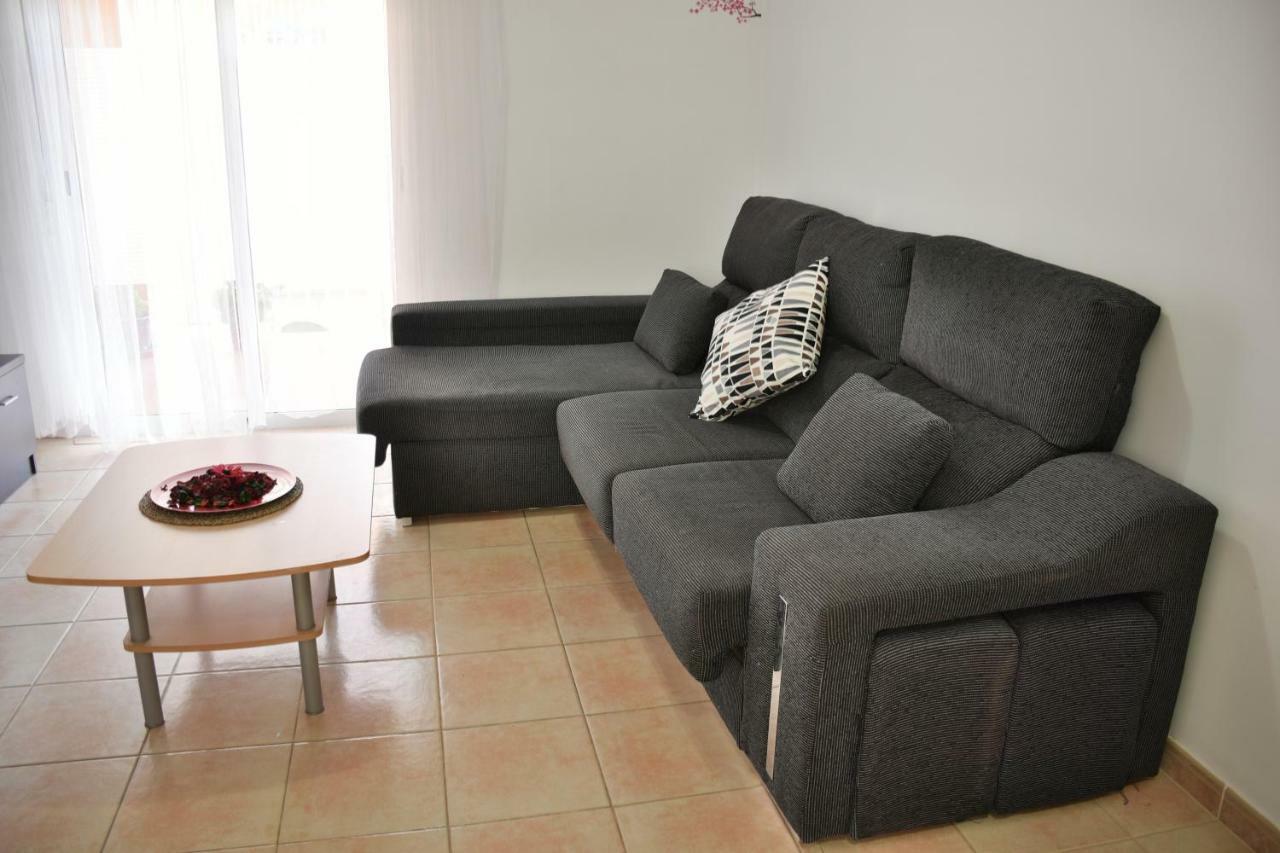 Playa Del Cabezo Apartment *
