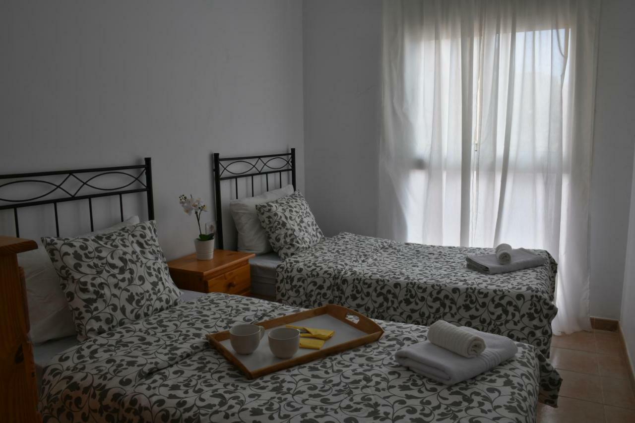 Apartment Playa Del Cabezo *