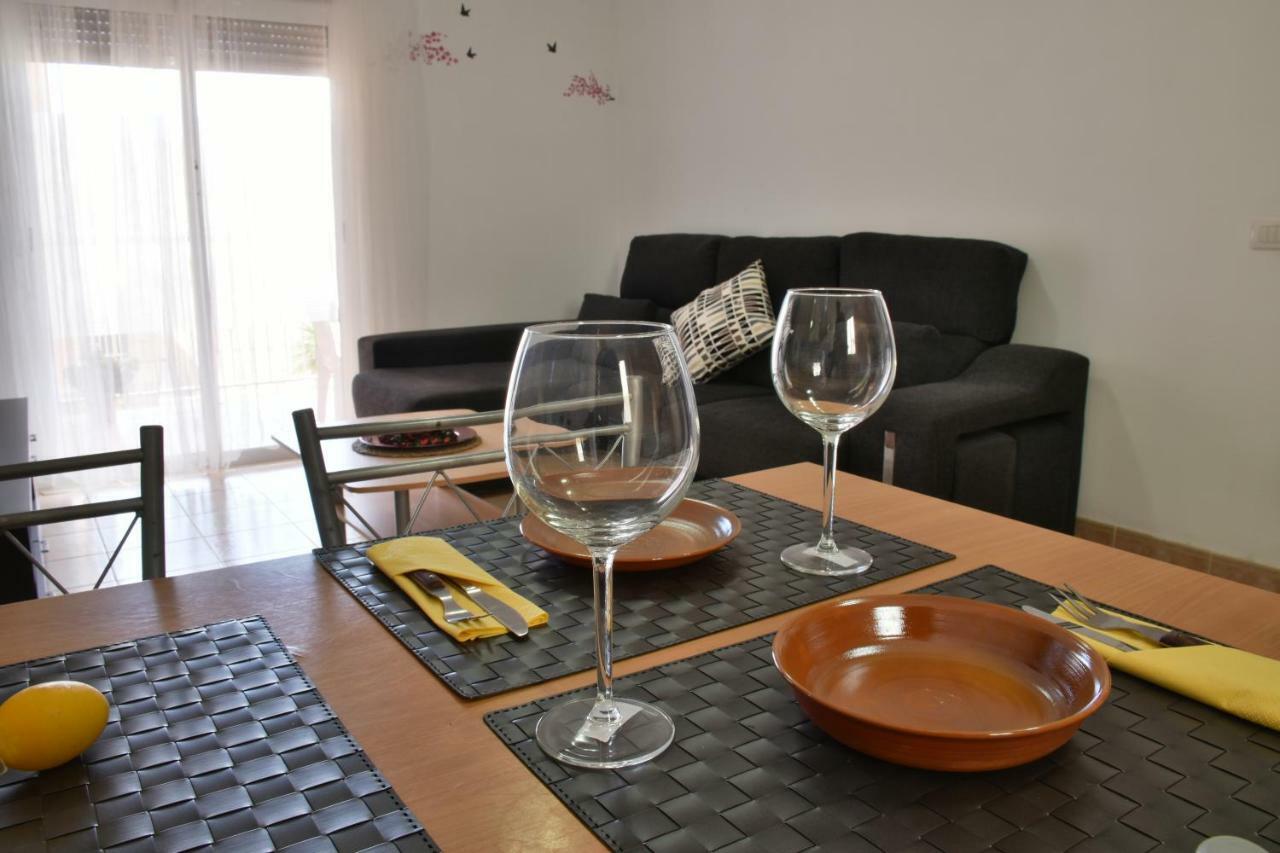 Apartment Playa Del Cabezo